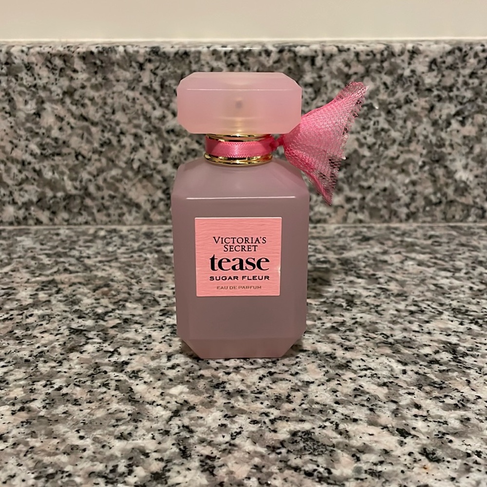 Victoria’s Secret Tease Sugar Fleur